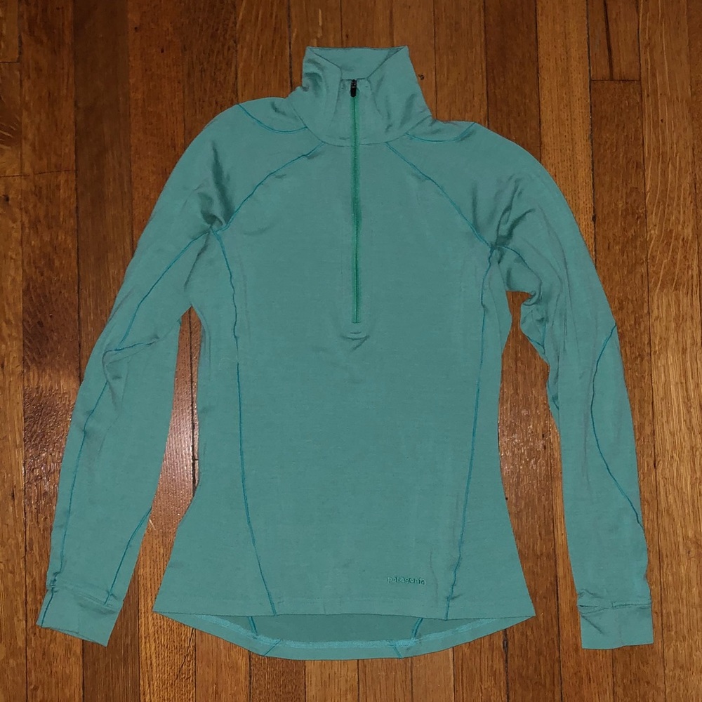 Patagonia Women's Base Layer Top